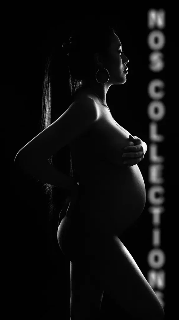 Combien coute une séance photo de grossesse
